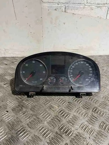 VW CADDY III Furgon 2KA, 2KH, 2CA, 2CH Kombiinstrument V0002000 32460038