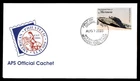 Mayfairstamps Micronesia FDC 2003 Martin M 130 China Clipper Plane First Day Cov