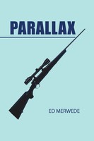Ed Merwede | Parallax | Taschenbuch | Englisch (2017) | Kartoniert / Broschiert
