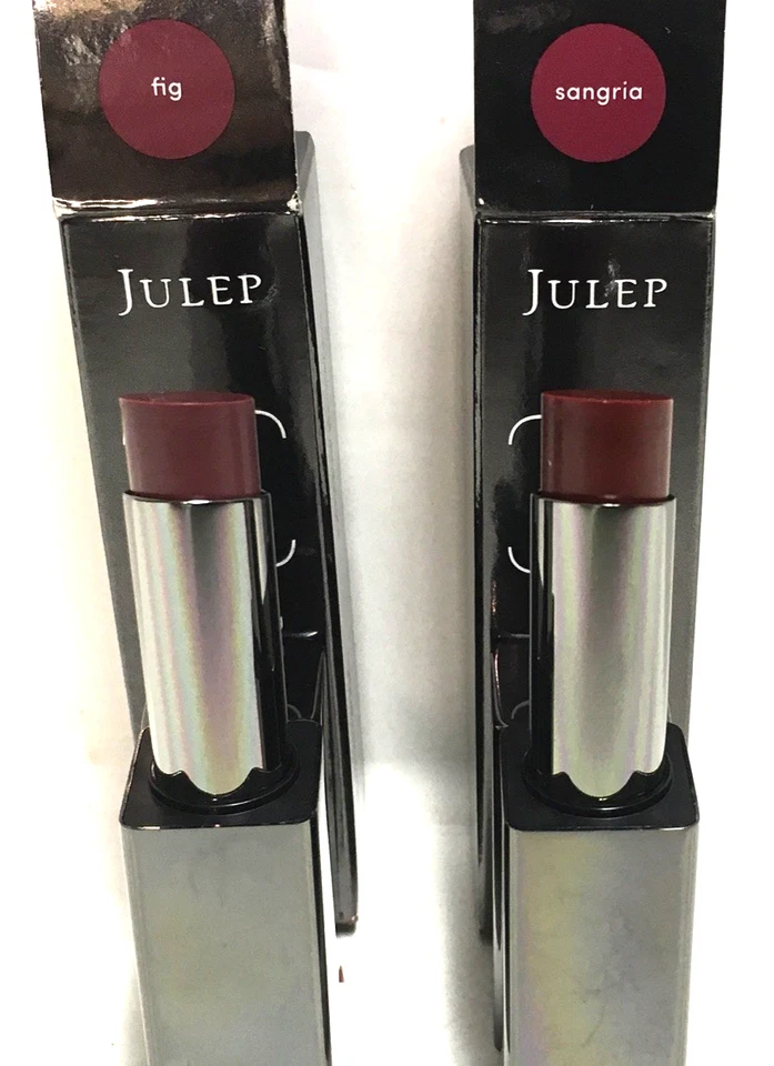 Julep WAY BUTTER HIDRATANTE LABIO TRANSPARENTE SE VENDE POR SEPARADO ELIGE TU COLOR NUEVO EN CAJA Foto 2 de 3