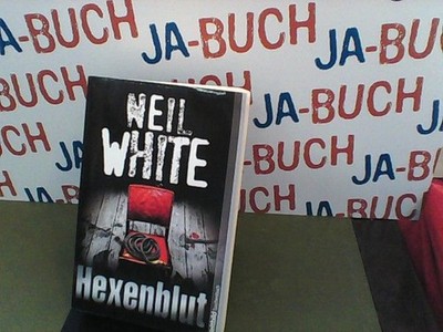 Hexenblut White, Neil: