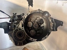 S715JE  Cassa cambio manuale Hyundai tucson jm 2004 20 crdi