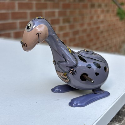 1986年 鳥 置物 Leonard C. Hornick Jr サイン入り $_57.JPG?set_id=880000500F