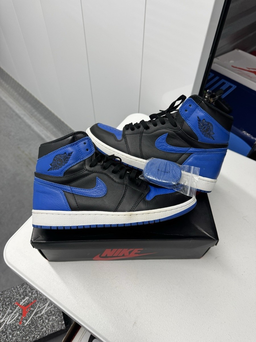Air Jordan 1 Retro Royal 2017 Men