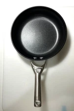 Calphalon Contemporary Hard-Anodized Aluminum Nonstick Cookware Fry Pan 8.5"