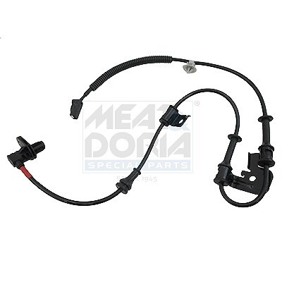 Meat & Doria Sensor, Raddrehzahl Vorderachse Rechts U.A. FüR Hyundai, KIA-image