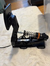 Simucube Throttle für Active Pedal