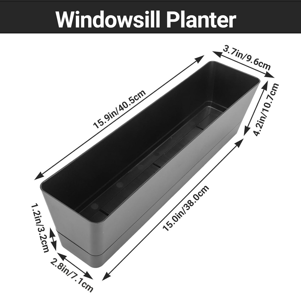 hanging planters on wall Modern Wall Hanging Planter