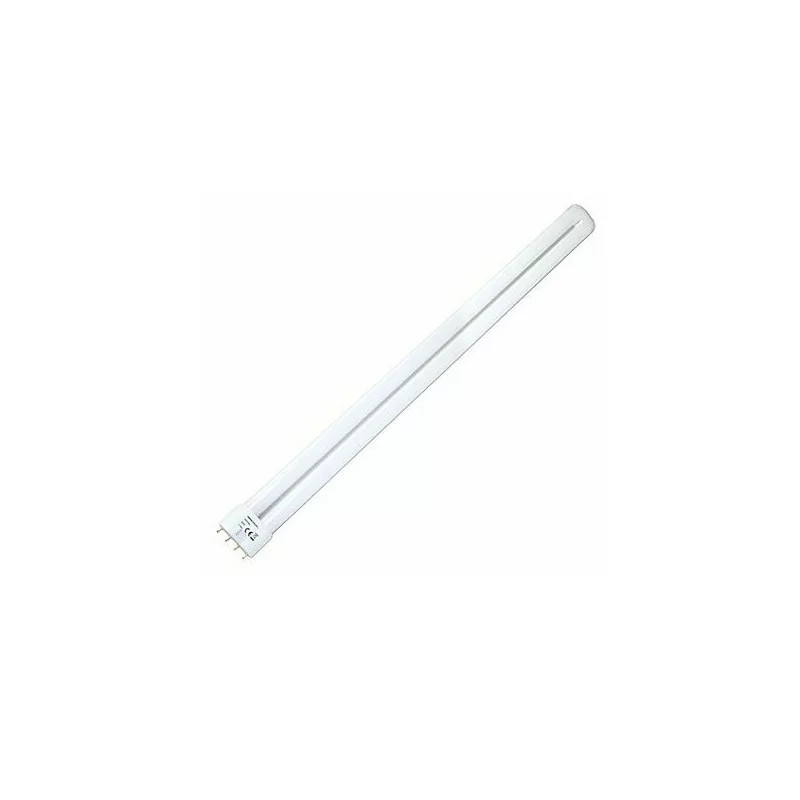 Lampe 2G11 36W General Electric 835 - Éclairage Efficace pour Bureaux