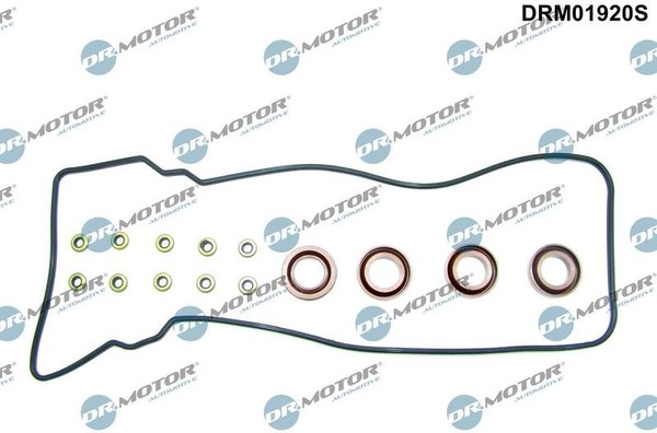 Dr.Motor Automotive Dichtungssatz, Zylinderkopfhaube DRM01920S FüR Toyota-image
