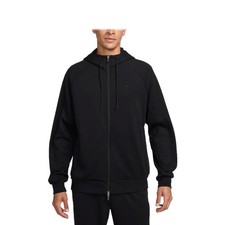 Nike Mens Dri-Fit UV PRIMARY Full Zip Hoodie Men's Dri-FIT UV Full-Zip Versat