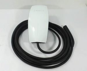 1457768-42-H Tesla Wall Connector Level 2 EV Charging Station Gen 3 24-ft