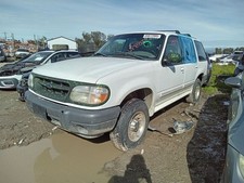 Automatic Transmission 6 Cylinder 4.0l Ohv Vin X Fits 99-00 Explorer 32196670 Automatic Transmission 6 Cylinder 4.0l Ohv Vin X Fits 99-00 Explorer 32196670