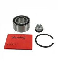 Roulement de roue Renault CLIO