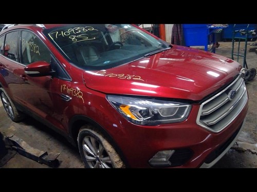 Puerta Passenger Rear Side Door Electric Windows Fits 13-19 ESCAPE 10254622 - Picture 7 of 12