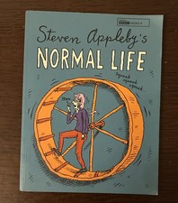 Steven Appleby's Normal Life By Steven Appleby 2001