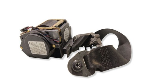 BMW 7 E65 E66 2004 Vorne links Sicherheitsgurt vorne 561078501 ARA365126