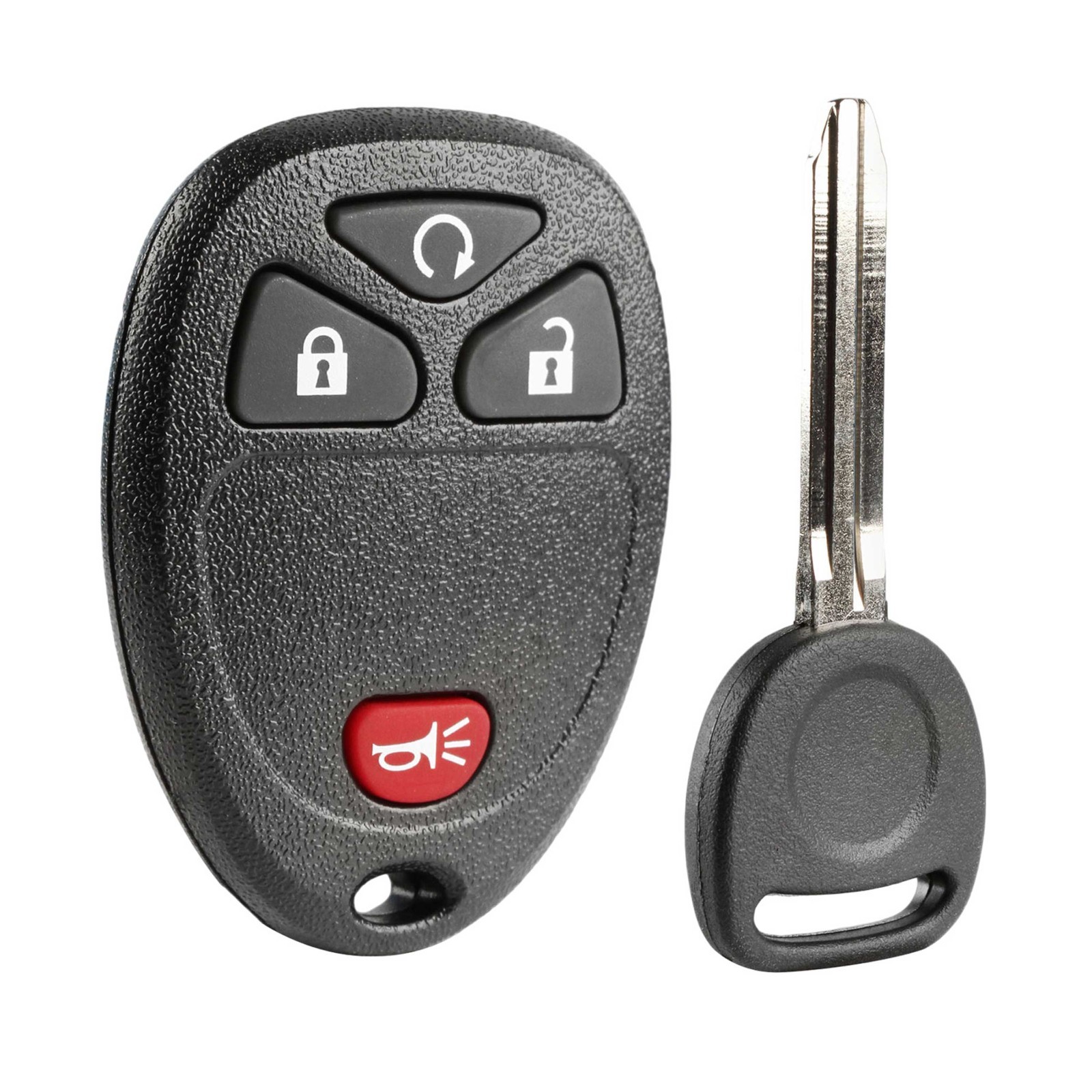 Remote Car Key for 2006-2011 Chevy HHR 2007 2008 2009 2010
