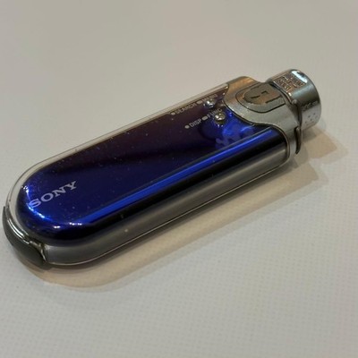 最終値下げSONY WALKMAN NW-A608 2GBミュージックプレーヤー SONY WALKMAN NW-A608 2GB Music Player | eBay