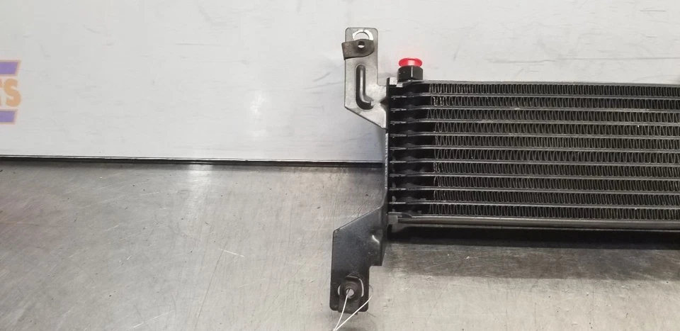 95 CHEVY IMPALA SS AUTOMATIC TRANSMISSION OIL COOLER - Image 2 of 4