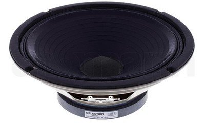Celestion  G10 Vintage Gitarrenlautsprecher 10 Zoll 60 W 16 Ohm