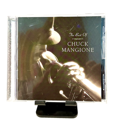 【中古】［CD］Best of Chuck Mangione The Best Of Chuck Mangione, Chuck Mangione, Very Good | eBay
