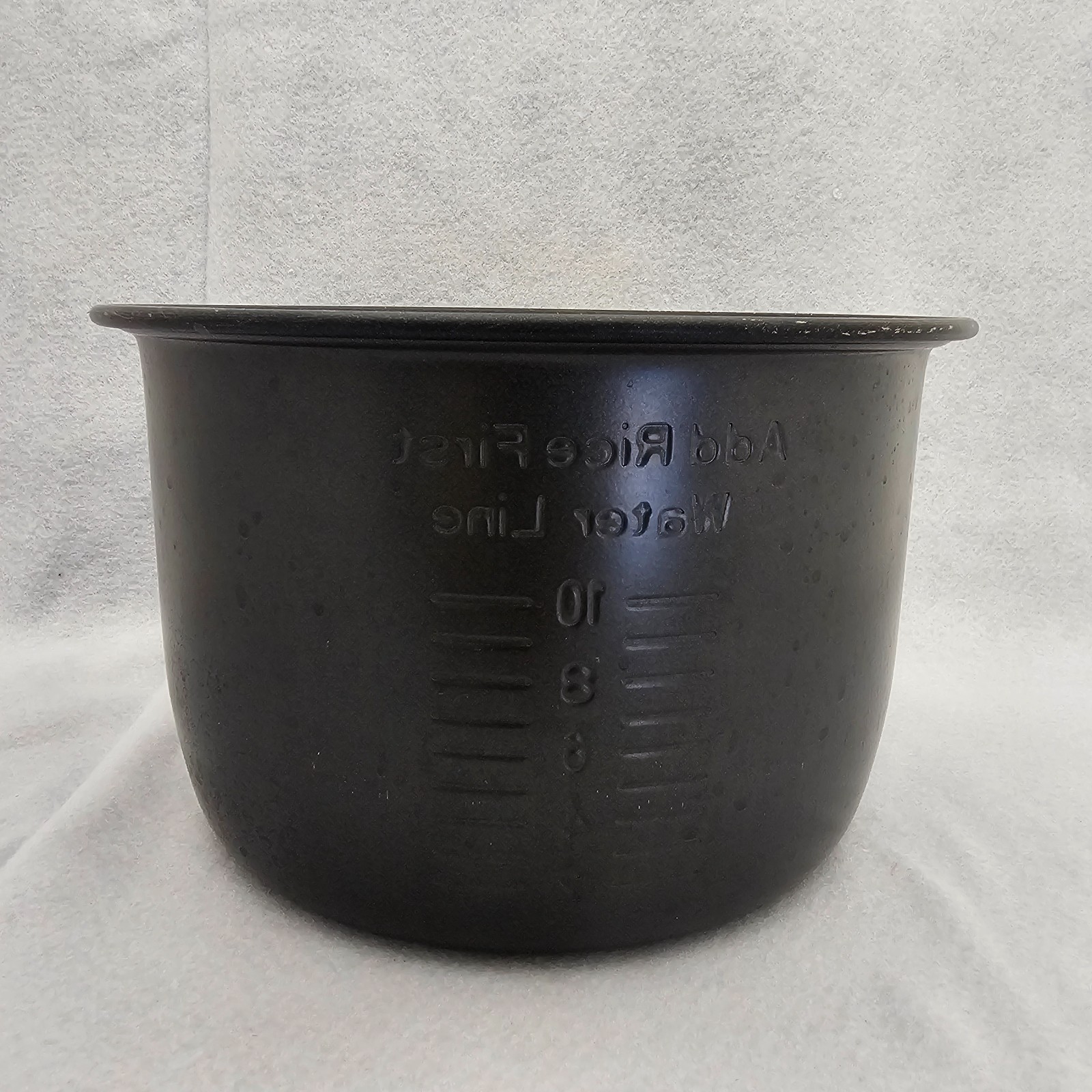 Replacement Inner Bowl Replacement Part Only Model Arc-150sb