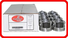 04-07 Ford E-Series E250 E350 5.4L SOHC V8 16v  (8)HYPER FLAT-TOP PISTONS