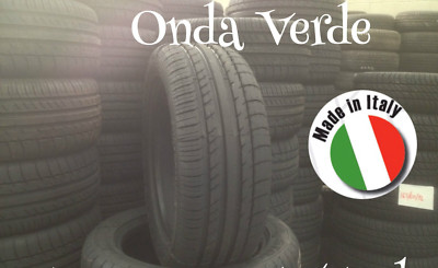 Pneumatici Nuovi 195/45 R16 84V Goodtrip 4 STAGIONI M S - Foto 11