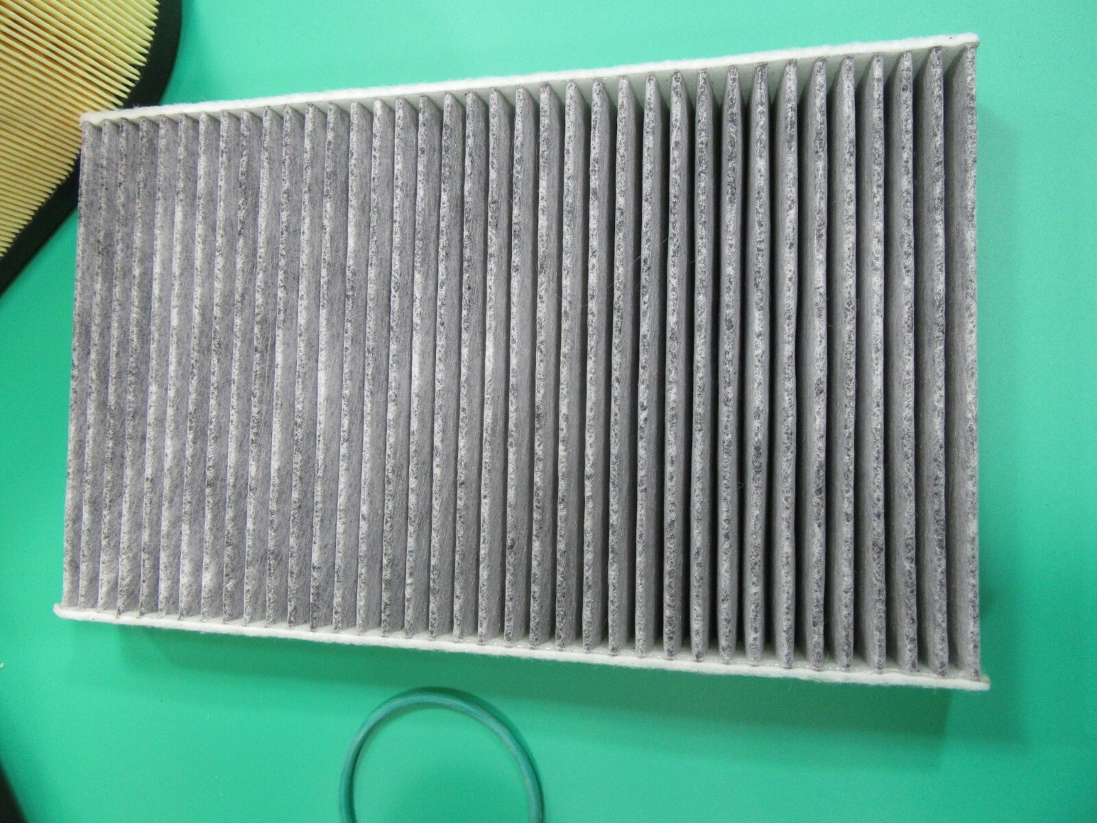 Maserati Ghibli Quattroporte Levante 3.0 V6 Set Of Air + Oil + Cabin New Filters