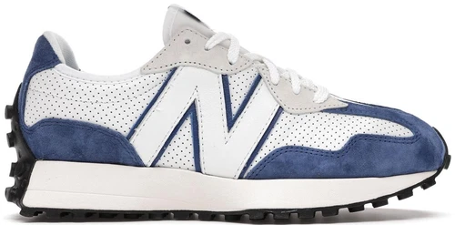 New Balance 327 Primary Pack - Blue