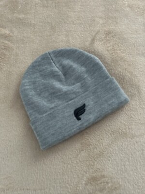 Fabletics Beanie Gray