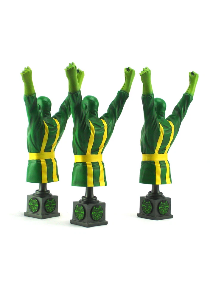 Paquete de 3 mini bustos Bowen Designs Hydra Agent Capitán América Marvel Comics nuevos Foto 4 de 4