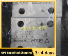 ATOS SDKE-1713 AC 10S Proportional valve NEW