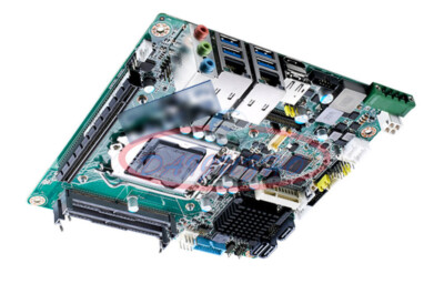 Advantech Motherboard AIMB-275VG-00A1E