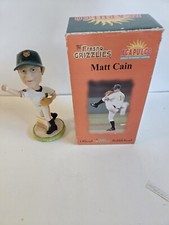 5 Perfect Matt Cain Cards to Add to Your Collection 20