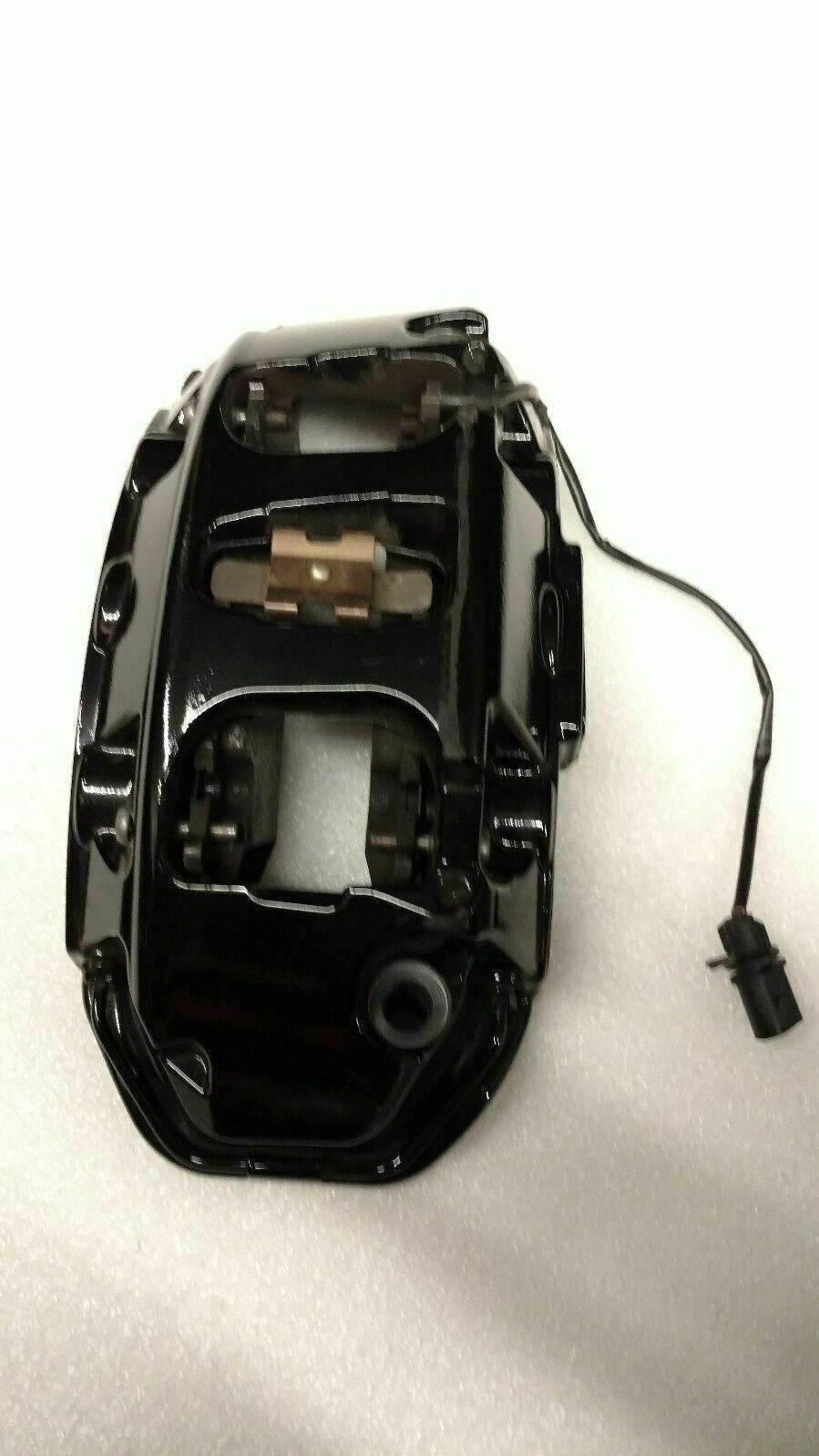 LAMBORGHINI AVENTADOR LP700 FRONT LEFT DRIVER SIDE BRAKE CALIPER OEM 470615105P 