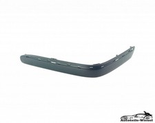 Stoßstange Leiste Vorne Links für Mercedes E-Klasse W210 1999-2003