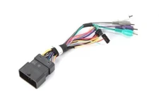 iDatalink HRN-RR-HD2 install harness for select 2014-20 Harley-Davidson