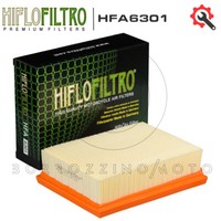 Luftfilter Typ Original Hiflo HFA6301 Ktm 1290 Super Duke R 2014 2015 2016