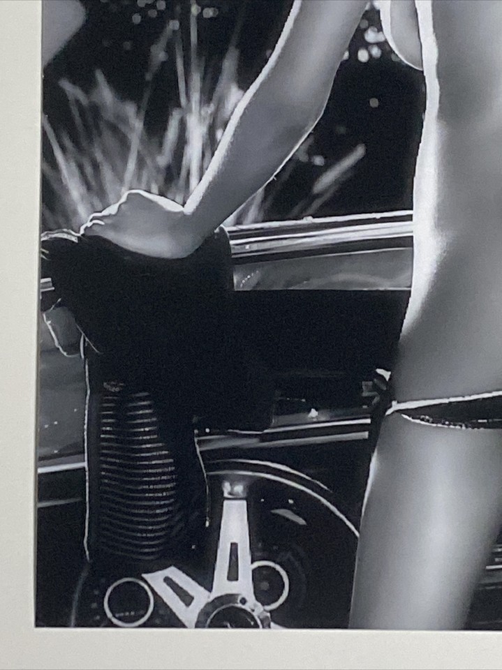 Playboy Playmate Patrice Hollis Autographed 8x10 Photo | eBay