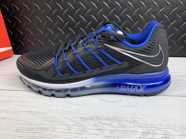 airmax 2015 blue
