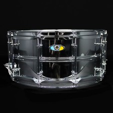 Ludwig 6.5" x 14" Supralite Snare Drum