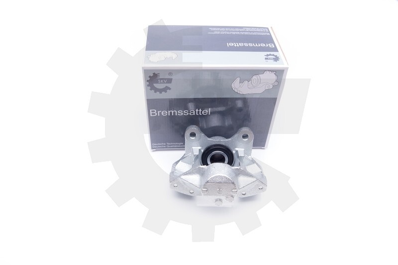 Rear Right Brake Caliper SKV for Volvo 740 760 940 13304175