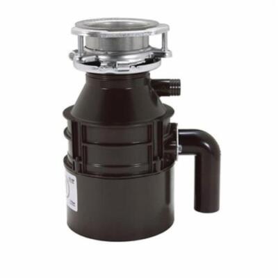 InSinkErator Badger 1 Continuous Feed Garbage Disposal 1/3 Hp Without Cord