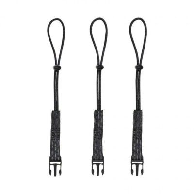 Ergodyne Squids 3103 5 lb Tool Lanyard Loops (3 Pack)