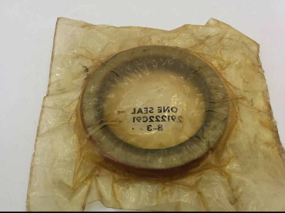 ЧЕХОЛ IHC 291222C91 ОДНА ПЕЧАТЬ, НОВЫЙ В КОРОБКЕ - Изображение 3 из 4