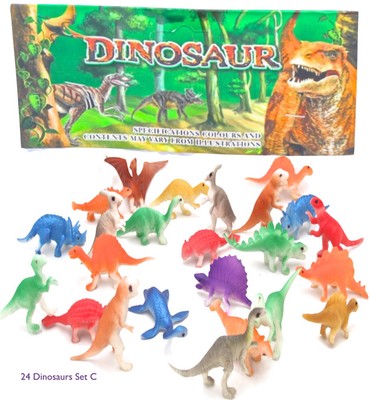 plastic dinosaurs bulk