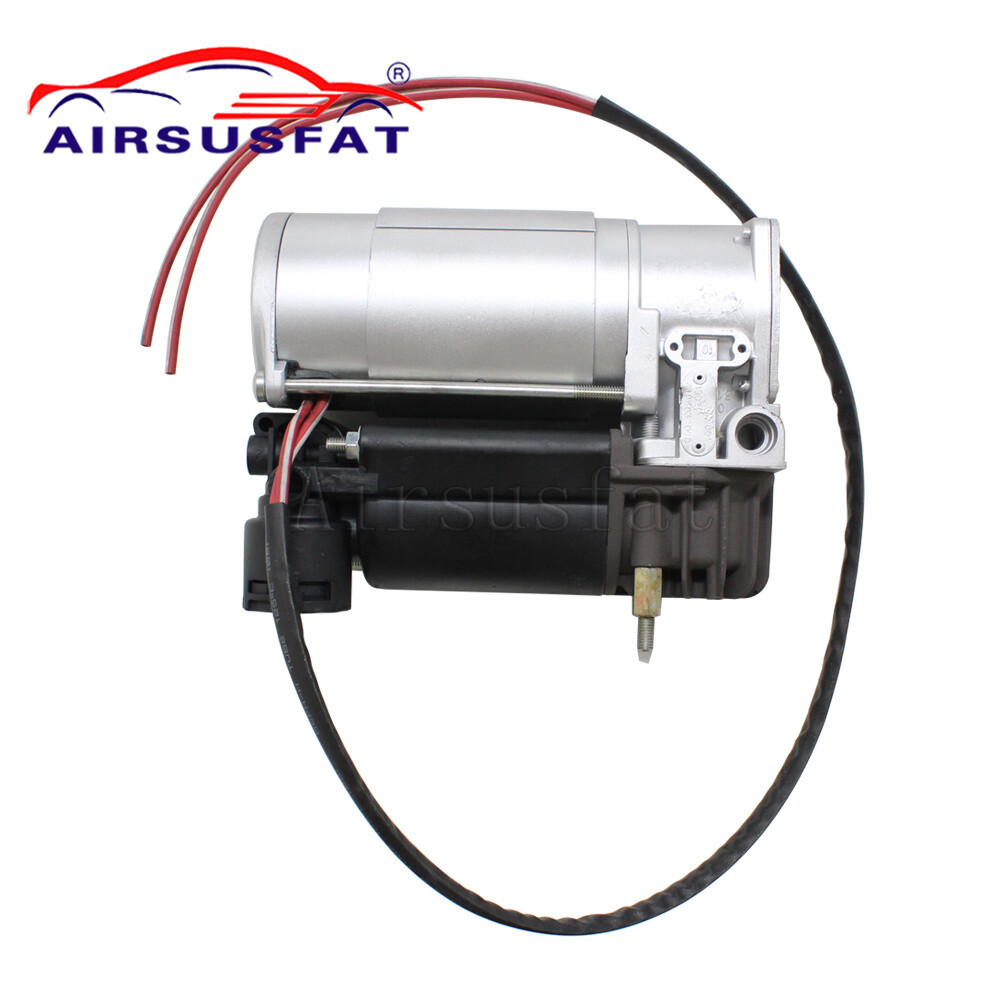 Genuine BMW Air Suspension Compressor Pump – E39, E53, E65, E66 – 37226787616 / 1092349