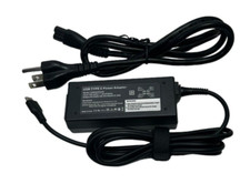 For Lenovo 45W 20V 3.25A USB Type C USB-C Laptop Power Adapter Charger